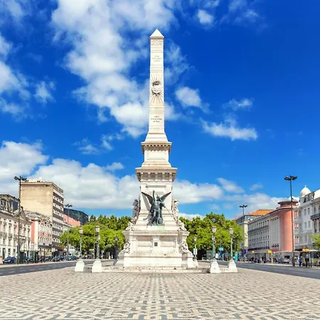 Sao Jose 2br @ Center Lejlighed