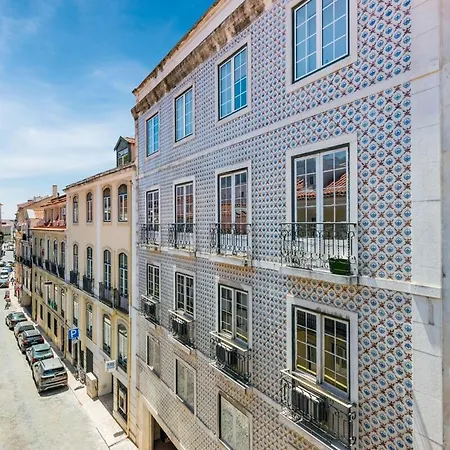 Sao Jose 2br @ Center *