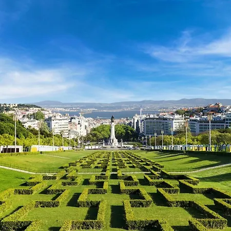 Διαμέρισμα Sao Jose 2br @ Center Lisboa