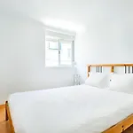 Апартаменты Sao Jose 2br @ Center