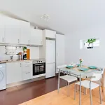Sao Jose 2br @ Center Лиссабон