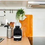 Sao Jose 2br @ Center Apartman
