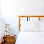 Apartman Sao Jose 2br @ Center