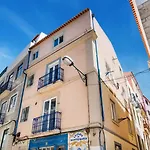 Sao Jose 2br @ Center Апартаменты