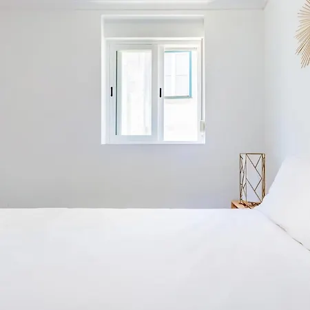 Апартаменты Sao Jose 2br @ Center *