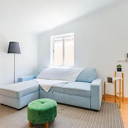Apartment Sao Jose 2br At Center