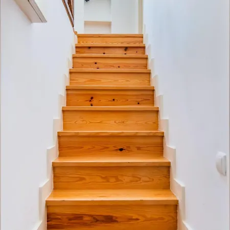 Sao Jose 2br @ Center *