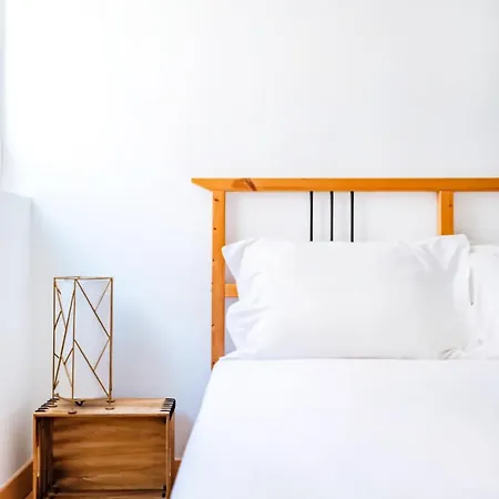 Sao Jose 2br @ Center Апартаменты