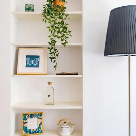 Апартаменты Sao Jose 2br @ Center *