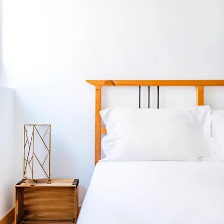 아파트 Sao Jose 2br @ Center
