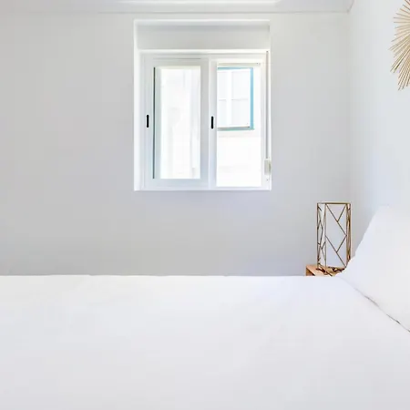 Апартаменты Sao Jose 2br @ Center *