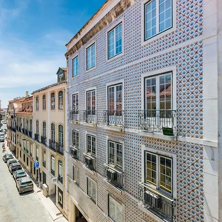 Sao Jose 2br @ Center 아파트 *