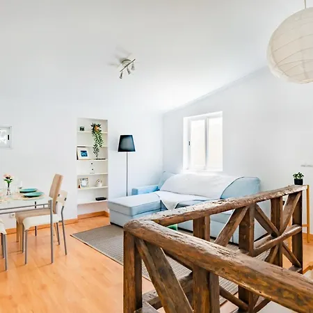 아파트 Sao Jose 2br @ Center *