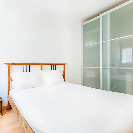 Sao Jose 2br @ Center