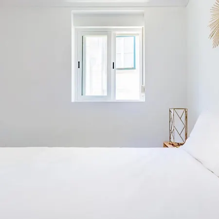 아파트 Sao Jose 2br @ Center
