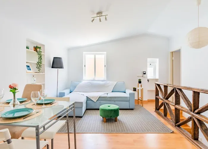 Sao Jose 2br @ Center