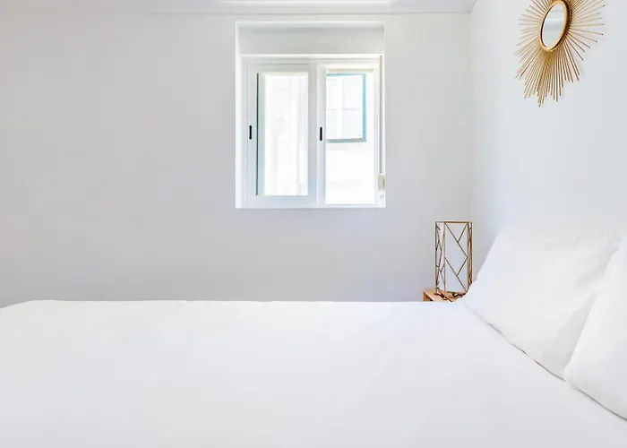 Apartment Sao Jose 2br @ Center *