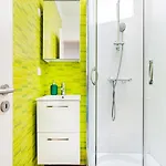 Sao Jose 2br @ Center Apartment *