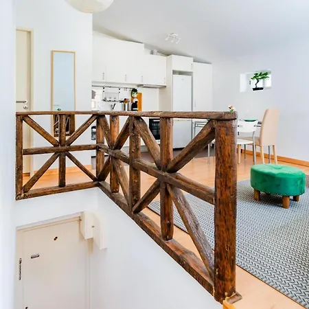 Sao Jose 2br At Center